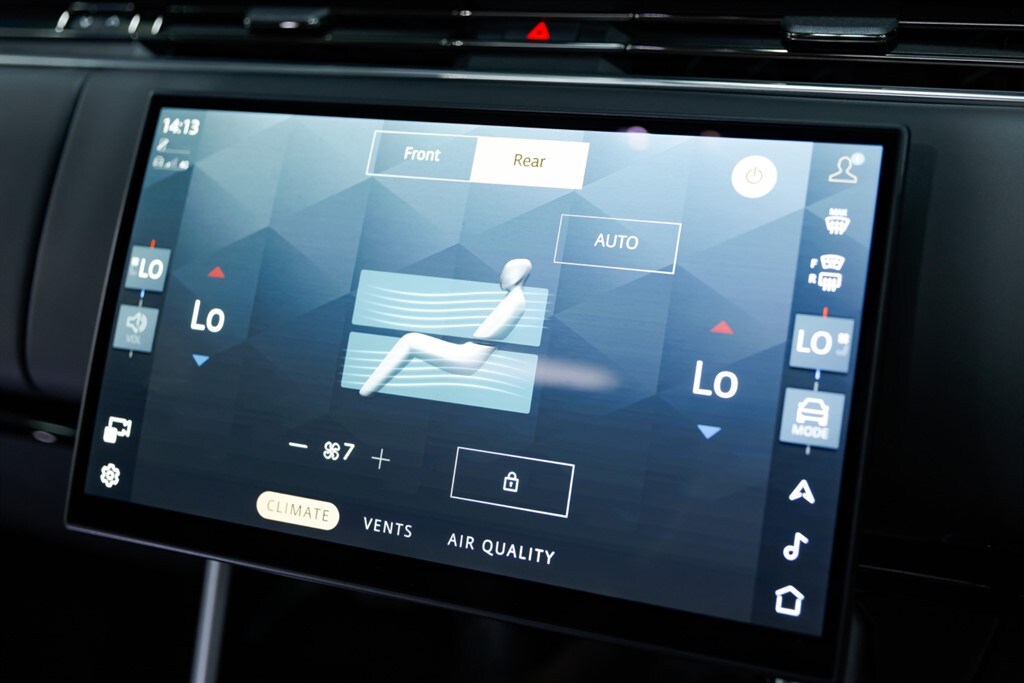 Used Land Rover Range Rover 2025 for sale - 77360844: Photo 56