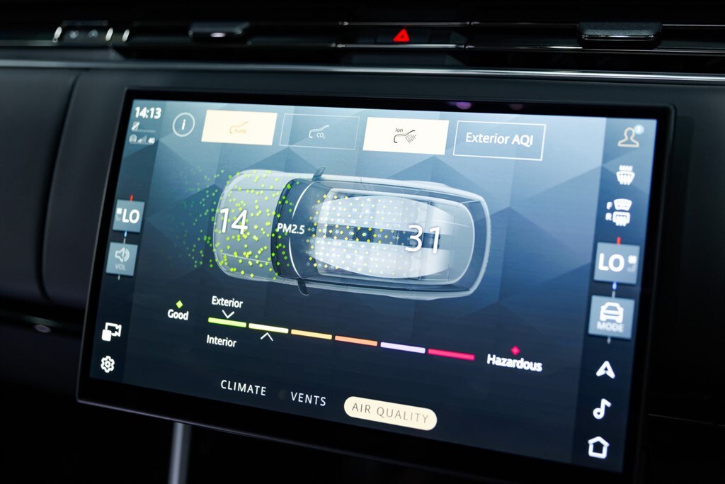 Used Land Rover Range Rover 2025 for sale - 77360844: Photo 57