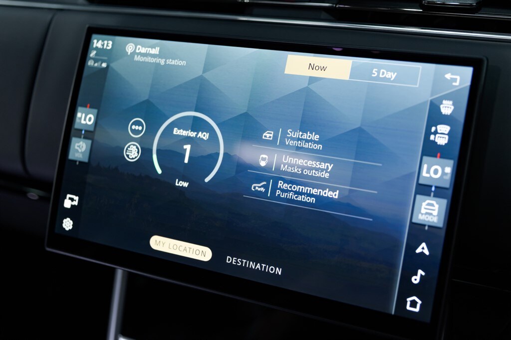 Used Land Rover Range Rover 2025 for sale - 77360844: Photo 58