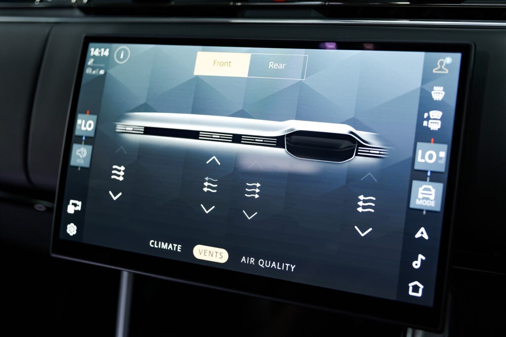 Used Land Rover Range Rover 2025 for sale - 77360844: Photo 59