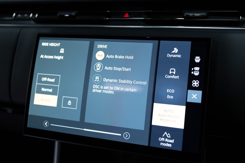 Used Land Rover Range Rover 2025 for sale - 77360844: Photo 60