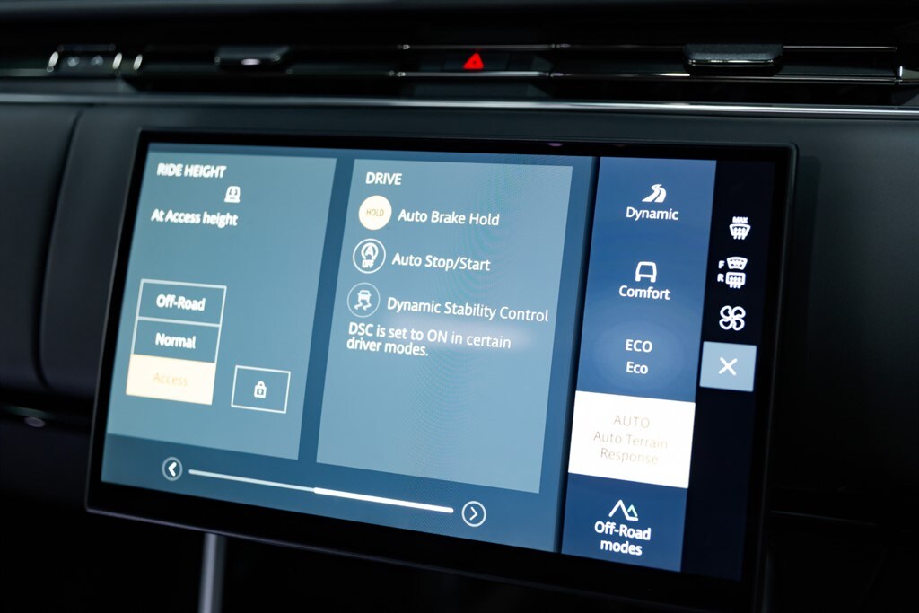 Used Land Rover Range Rover 2025 for sale - 77360844: Photo 61