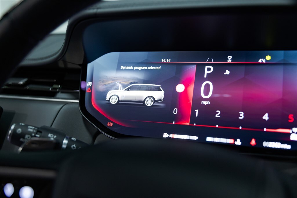 Used Land Rover Range Rover 2025 for sale - 77360844: Photo 62