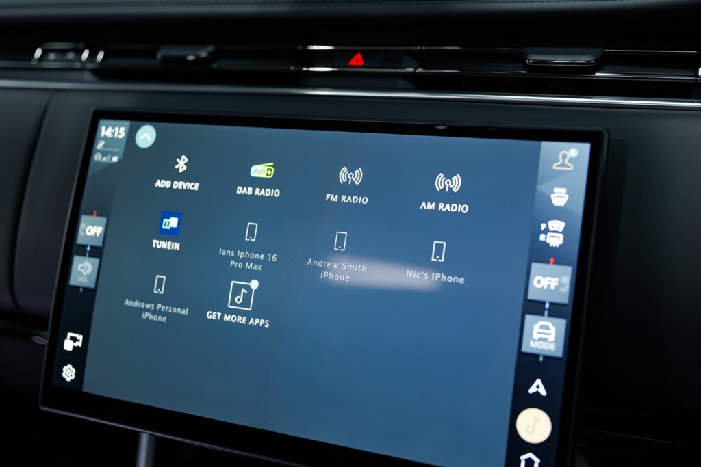 Used Land Rover Range Rover 2025 for sale - 77360844: Photo 64