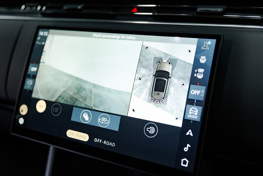 Used Land Rover Range Rover 2025 for sale - 77360844: Photo 65