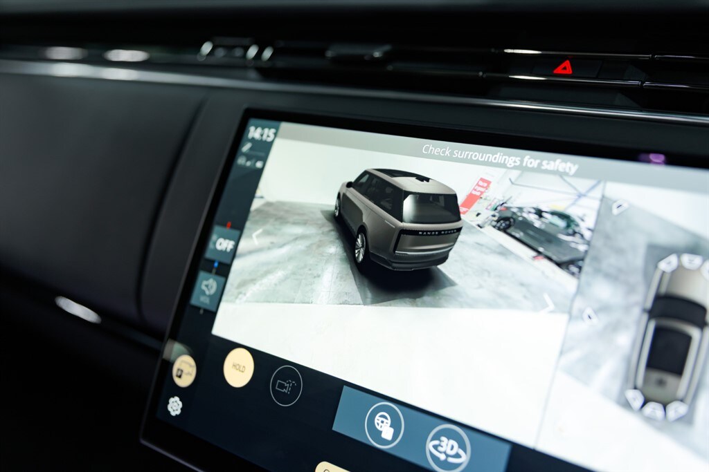 Used Land Rover Range Rover 2025 for sale - 77360844: Photo 67