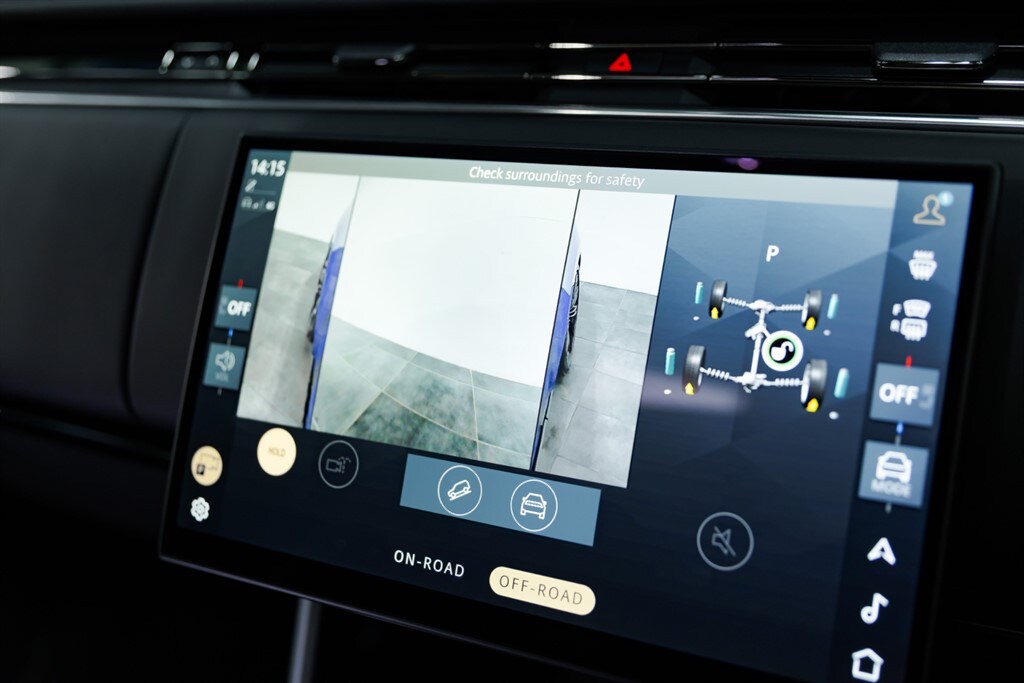 Used Land Rover Range Rover 2025 for sale - 77360844: Photo 68