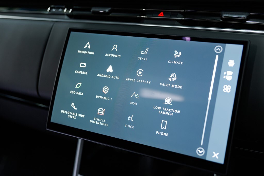 Used Land Rover Range Rover 2025 for sale - 77360844: Photo 69