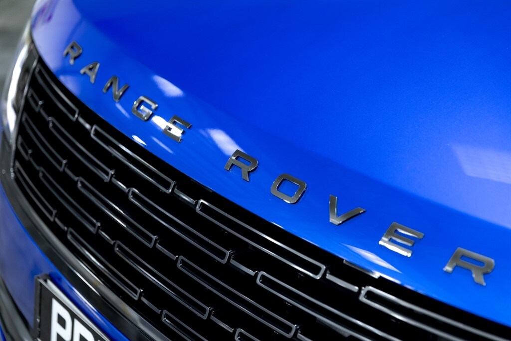 Used Land Rover Range Rover 2025 for sale - 77360844: Photo 7