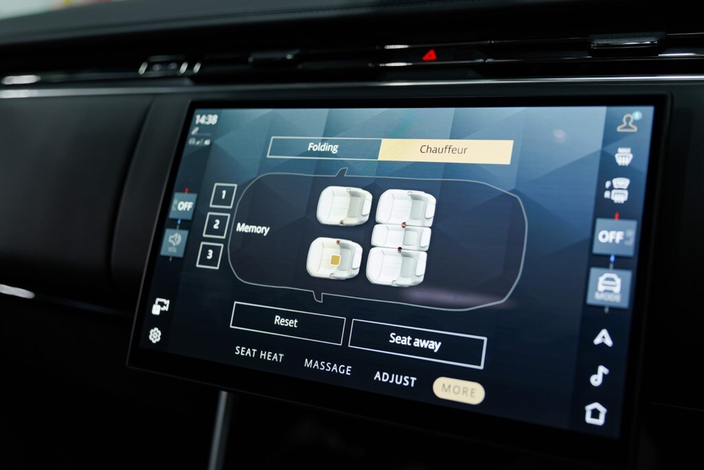 Used Land Rover Range Rover 2025 for sale - 77360844: Photo 70