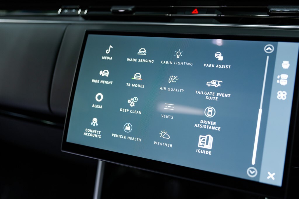 Used Land Rover Range Rover 2025 for sale - 77360844: Photo 71