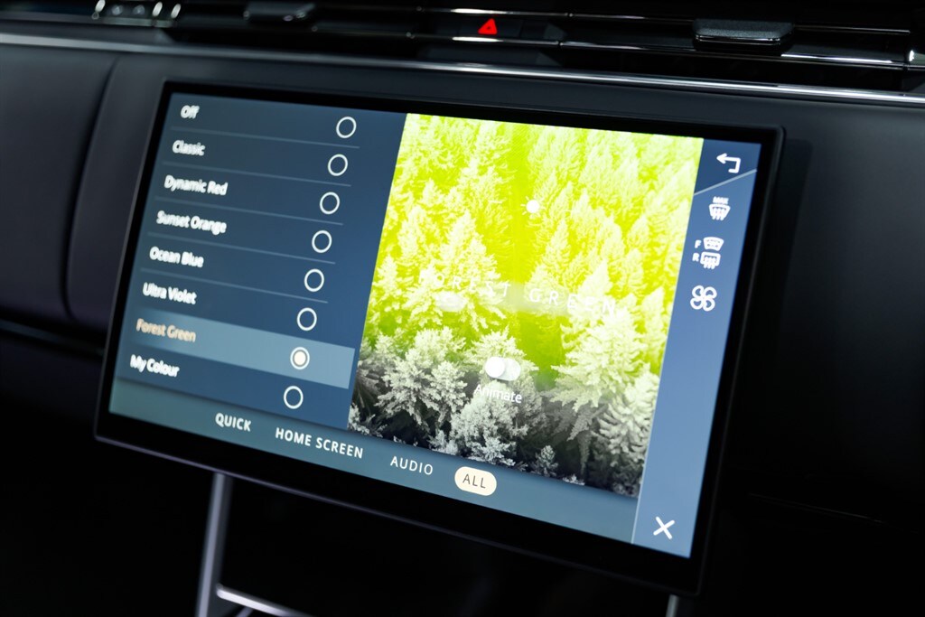 Used Land Rover Range Rover 2025 for sale - 77360844: Photo 72