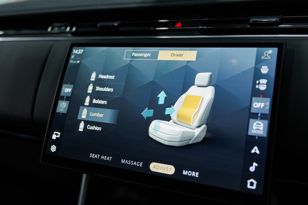 Used Land Rover Range Rover 2025 for sale - 77360844: Photo 75