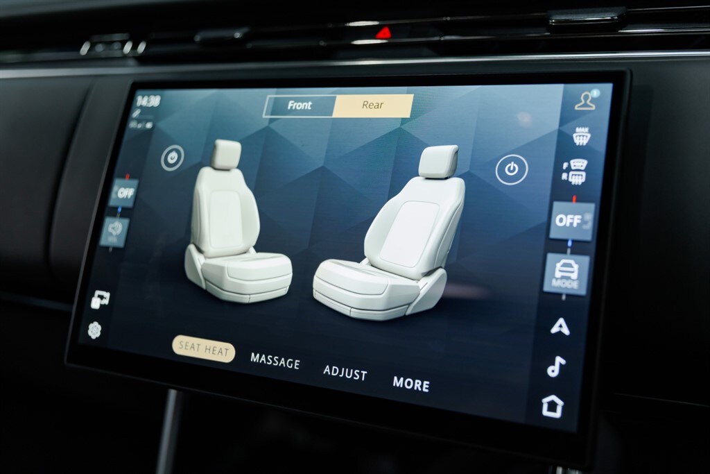 Used Land Rover Range Rover 2025 for sale - 77360844: Photo 76