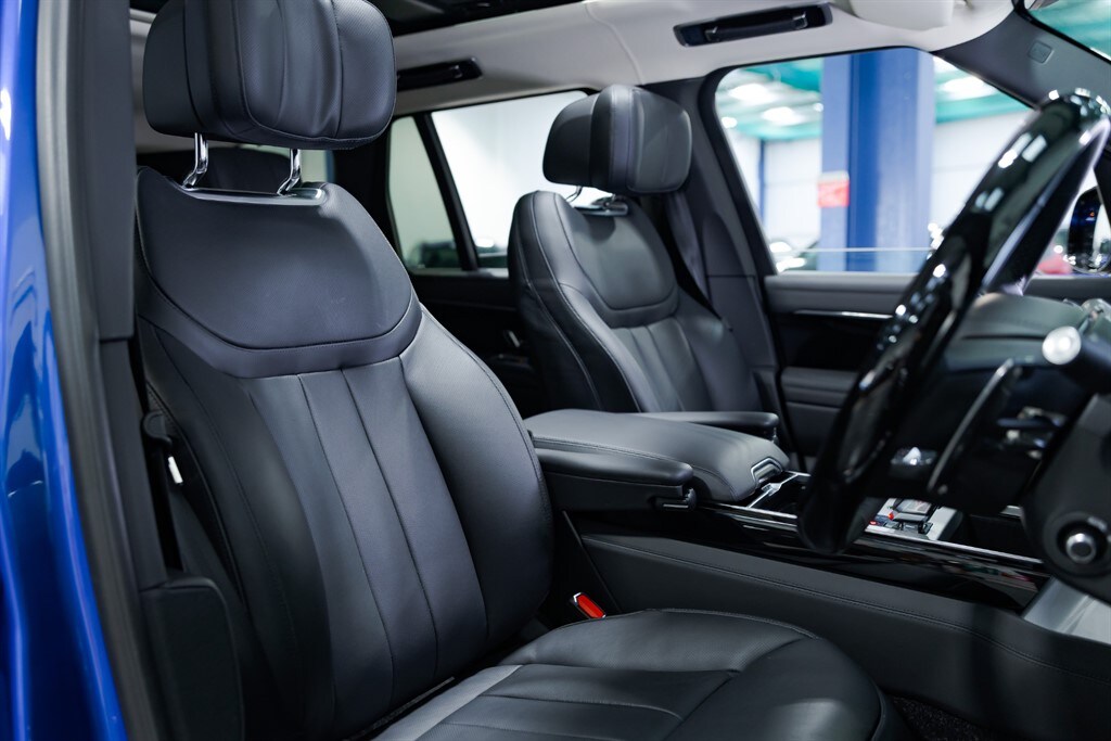 Used Land Rover Range Rover 2025 for sale - 77360844: Photo 87
