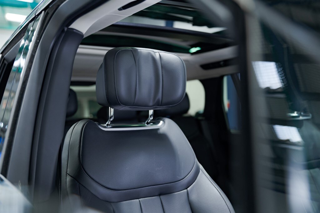 Used Land Rover Range Rover 2025 for sale - 77360844: Photo 88