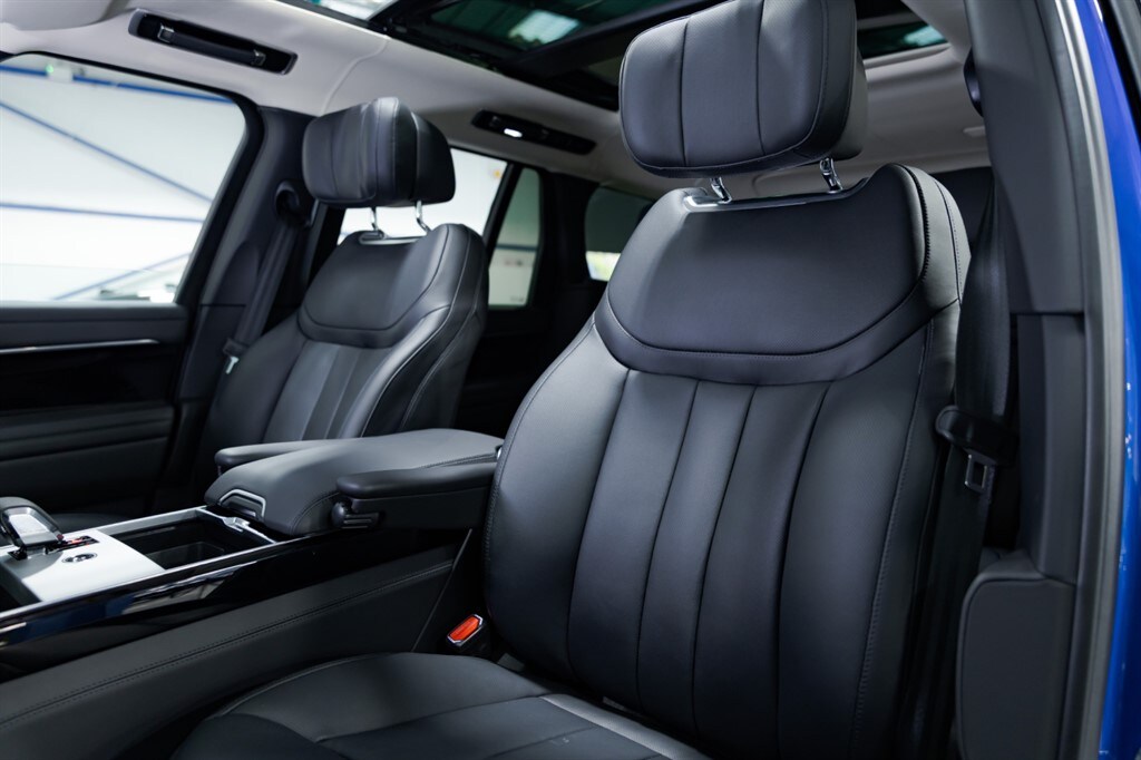 Used Land Rover Range Rover 2025 for sale - 77360844: Photo 89