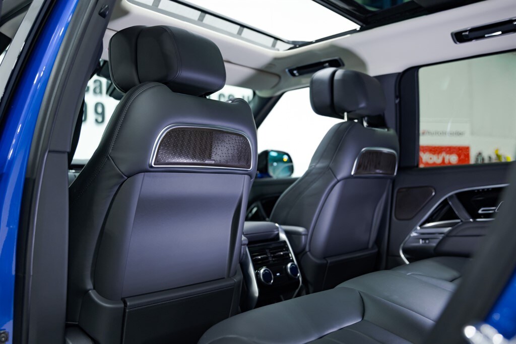 Used Land Rover Range Rover 2025 for sale - 77360844: Photo 94