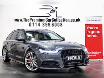 Used Audi A6 2016 for sale - 79057472: Photo