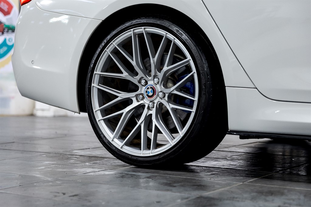 Used BMW 5 Series 2019 for sale - 77005597: Photo 11