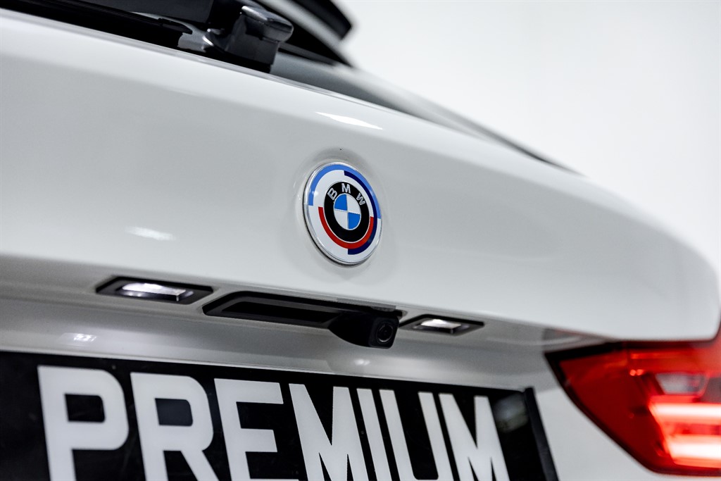 Used BMW 5 Series 2019 for sale - 77005597: Photo 15