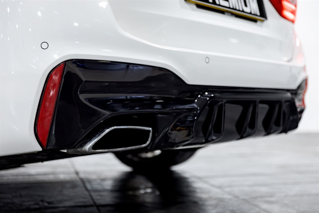 Used BMW 5 Series 2019 for sale - 77005597: Photo 17