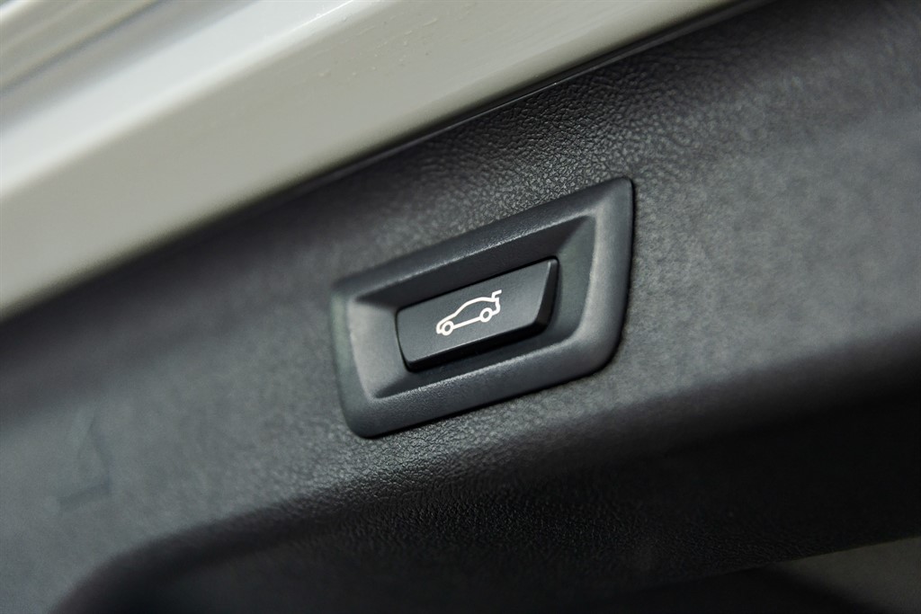 Used BMW 5 Series 2019 for sale - 77005597: Photo 21