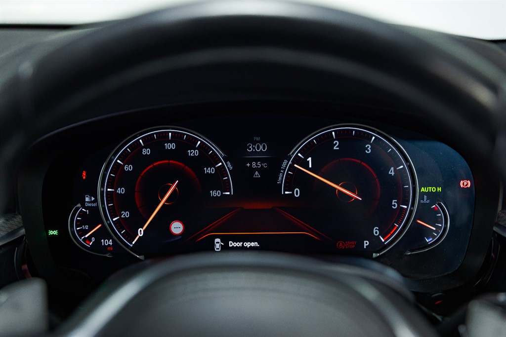 Used BMW 5 Series 2019 for sale - 77005597: Photo 26