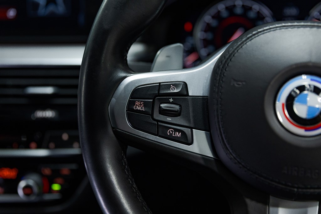 Used BMW 5 Series 2019 for sale - 77005597: Photo 27