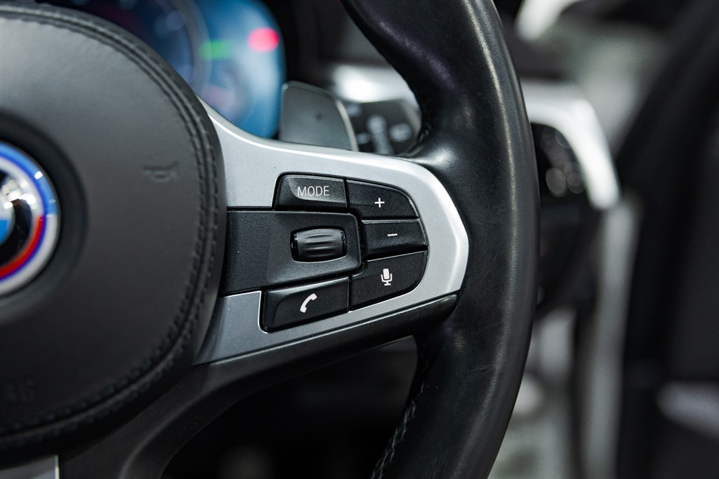 Used BMW 5 Series 2019 for sale - 77005597: Photo 28