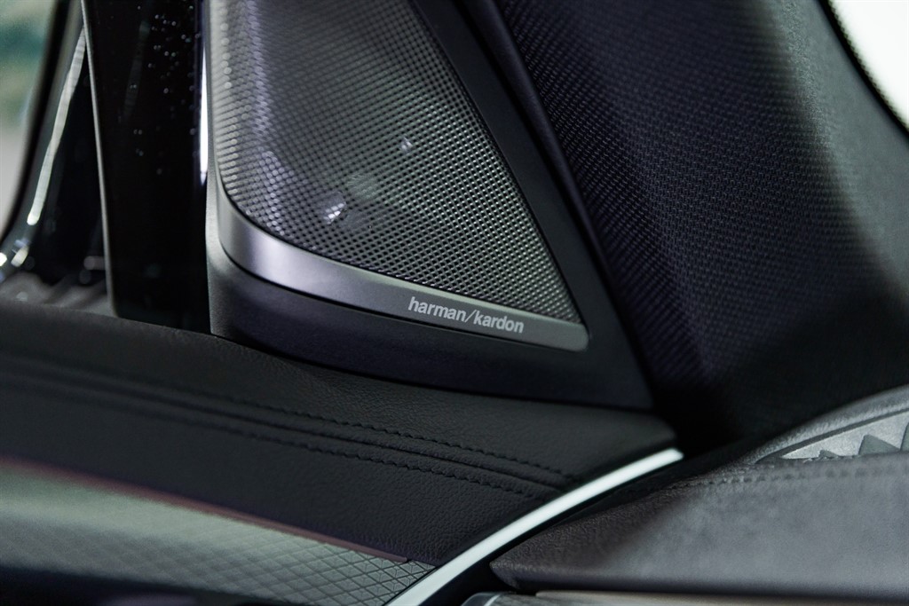 Used BMW 5 Series 2019 for sale - 77005597: Photo 33