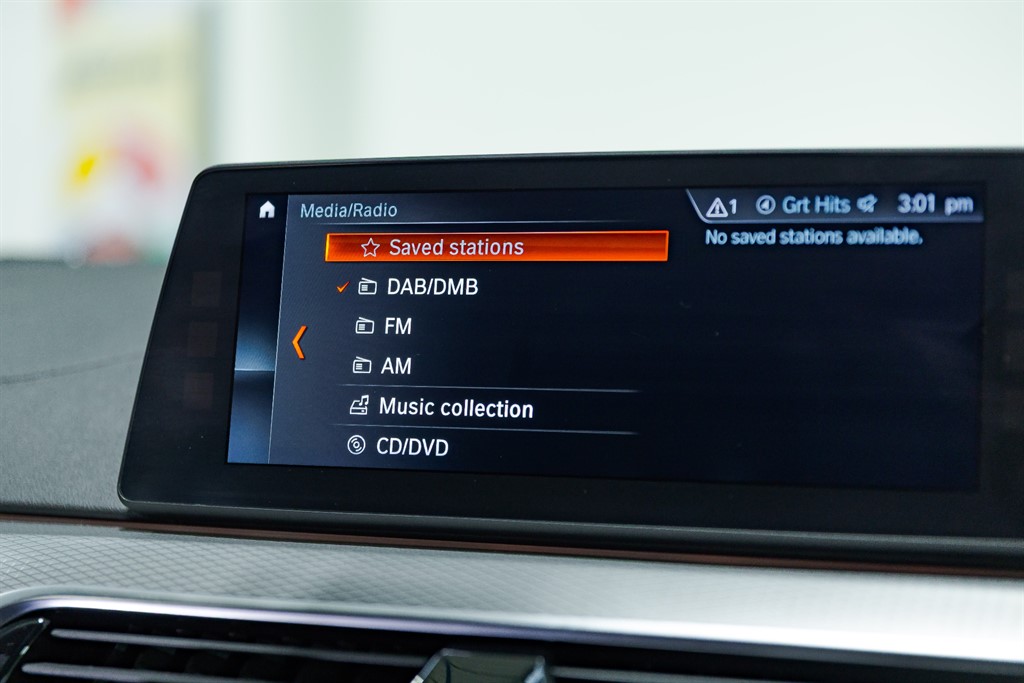 Used BMW 5 Series 2019 for sale - 77005597: Photo 38