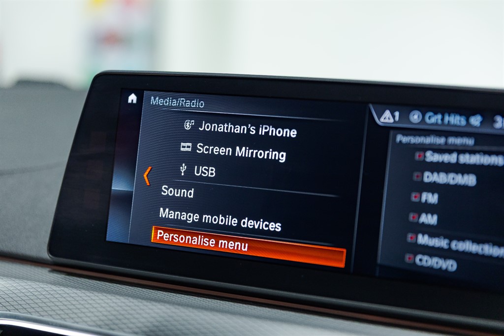 Used BMW 5 Series 2019 for sale - 77005597: Photo 39