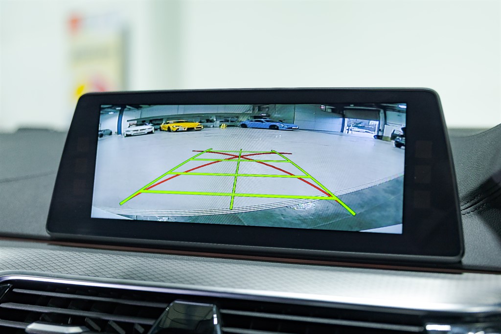 Used BMW 5 Series 2019 for sale - 77005597: Photo 40