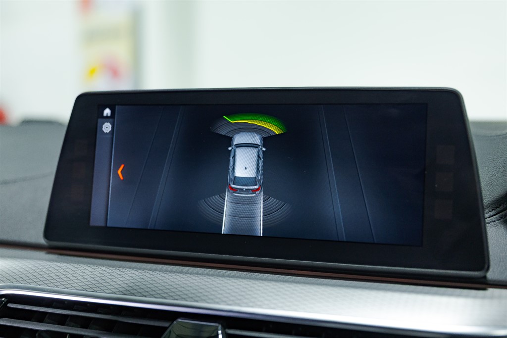 Used BMW 5 Series 2019 for sale - 77005597: Photo 41