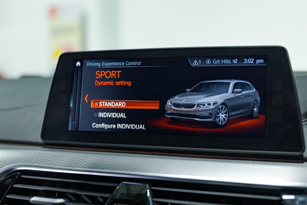 Used BMW 5 Series 2019 for sale - 77005597: Photo 42