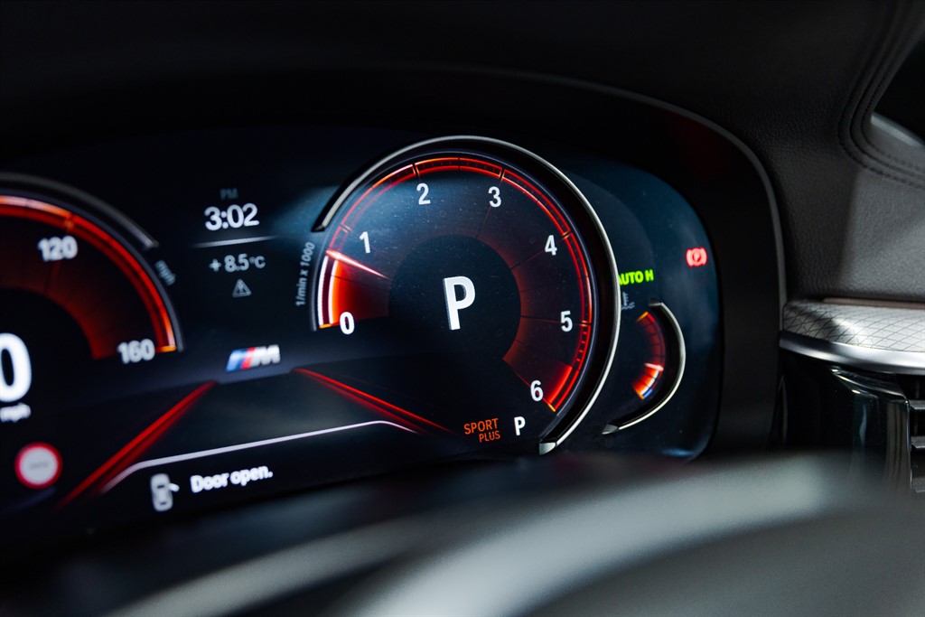 Used BMW 5 Series 2019 for sale - 77005597: Photo 43