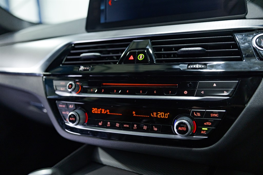 Used BMW 5 Series 2019 for sale - 77005597: Photo 45