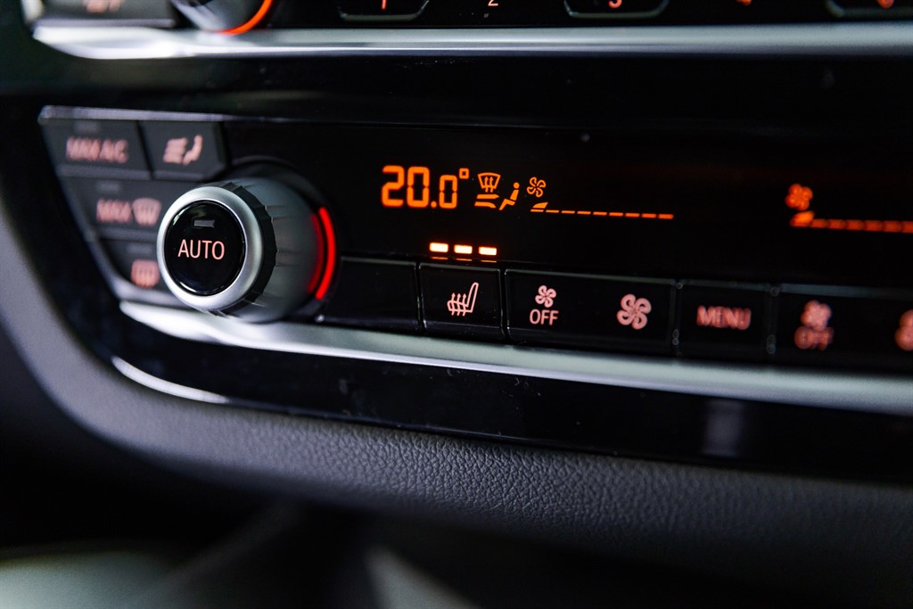 Used BMW 5 Series 2019 for sale - 77005597: Photo 46