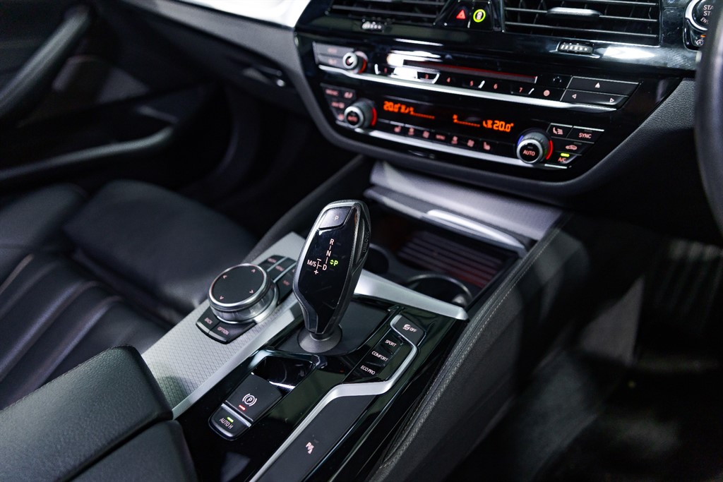 Used BMW 5 Series 2019 for sale - 77005597: Photo 47