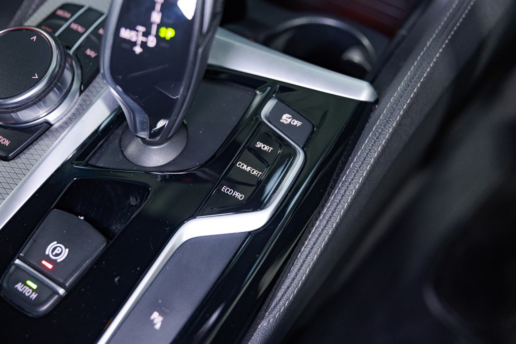 Used BMW 5 Series 2019 for sale - 77005597: Photo 49