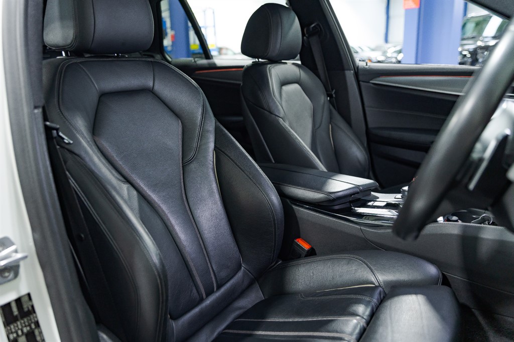 Used BMW 5 Series 2019 for sale - 77005597: Photo 52