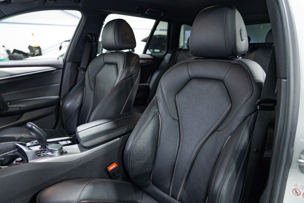 Used BMW 5 Series 2019 for sale - 77005597: Photo 53