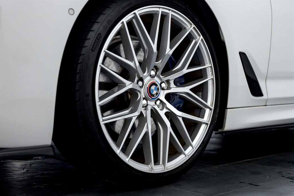 Used BMW 5 Series 2019 for sale - 77005597: Photo 9