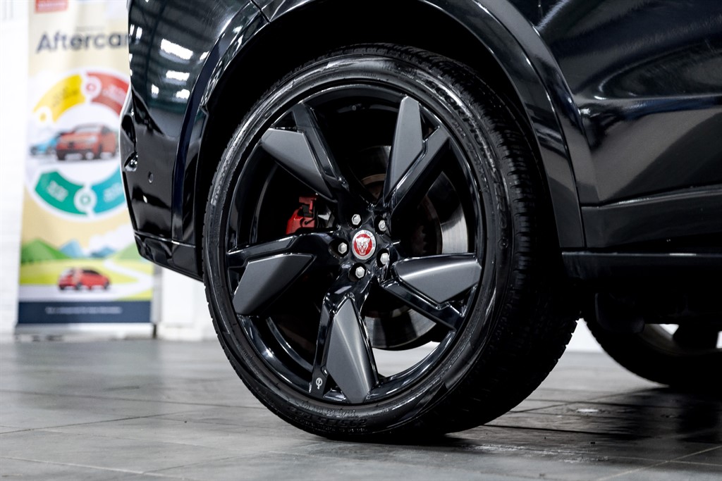 Used Jaguar F-Pace 2022 for sale - 77087764: Photo 14