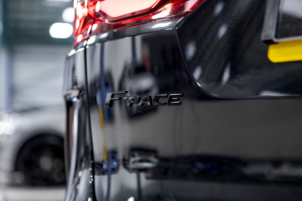 Used Jaguar F-Pace 2022 for sale - 77087764: Photo 20
