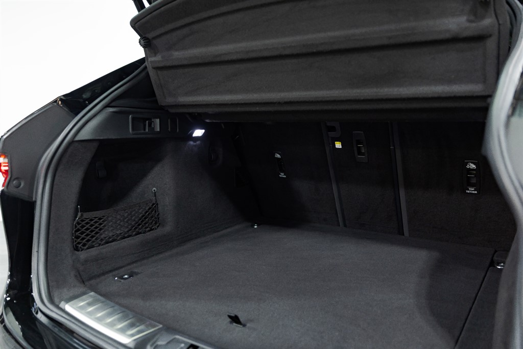 Used Jaguar F-Pace 2022 for sale - 77087764: Photo 22