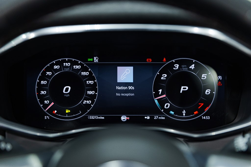 Used Jaguar F-Pace 2022 for sale - 77087764: Photo 27