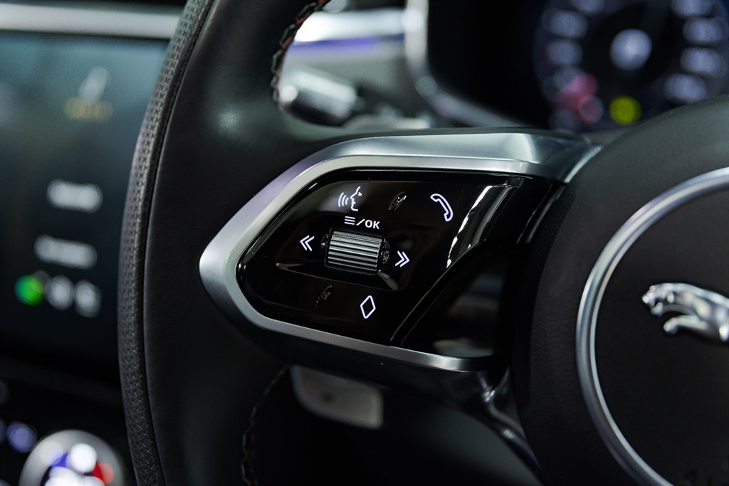 Used Jaguar F-Pace 2022 for sale - 77087764: Photo 29