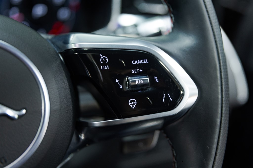 Used Jaguar F-Pace 2022 for sale - 77087764: Photo 30